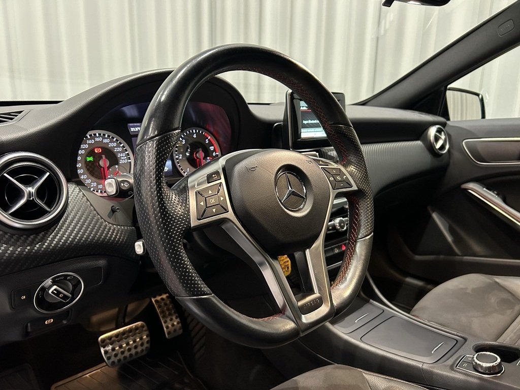 Mercedes-Benz A 2015, kuva 7/10