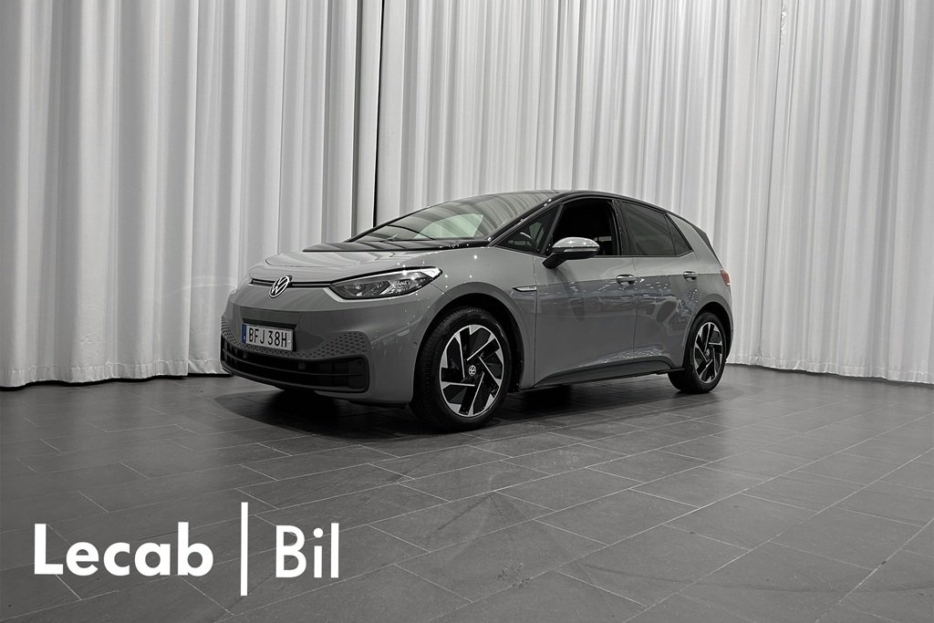 Volkswagen ID.3