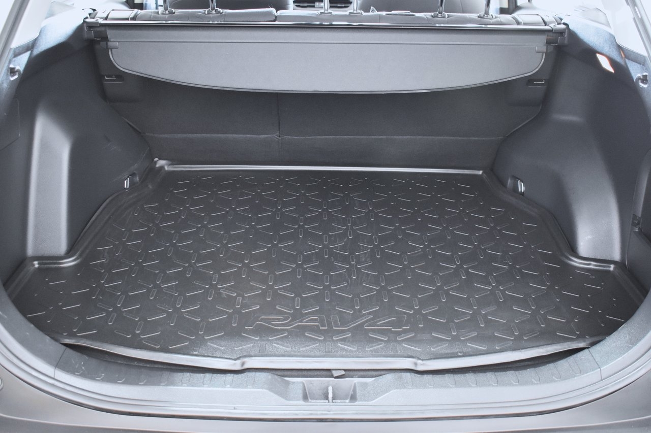Toyota RAV4 Hybrid AWD E-CVT Active 2021, bild 5/10