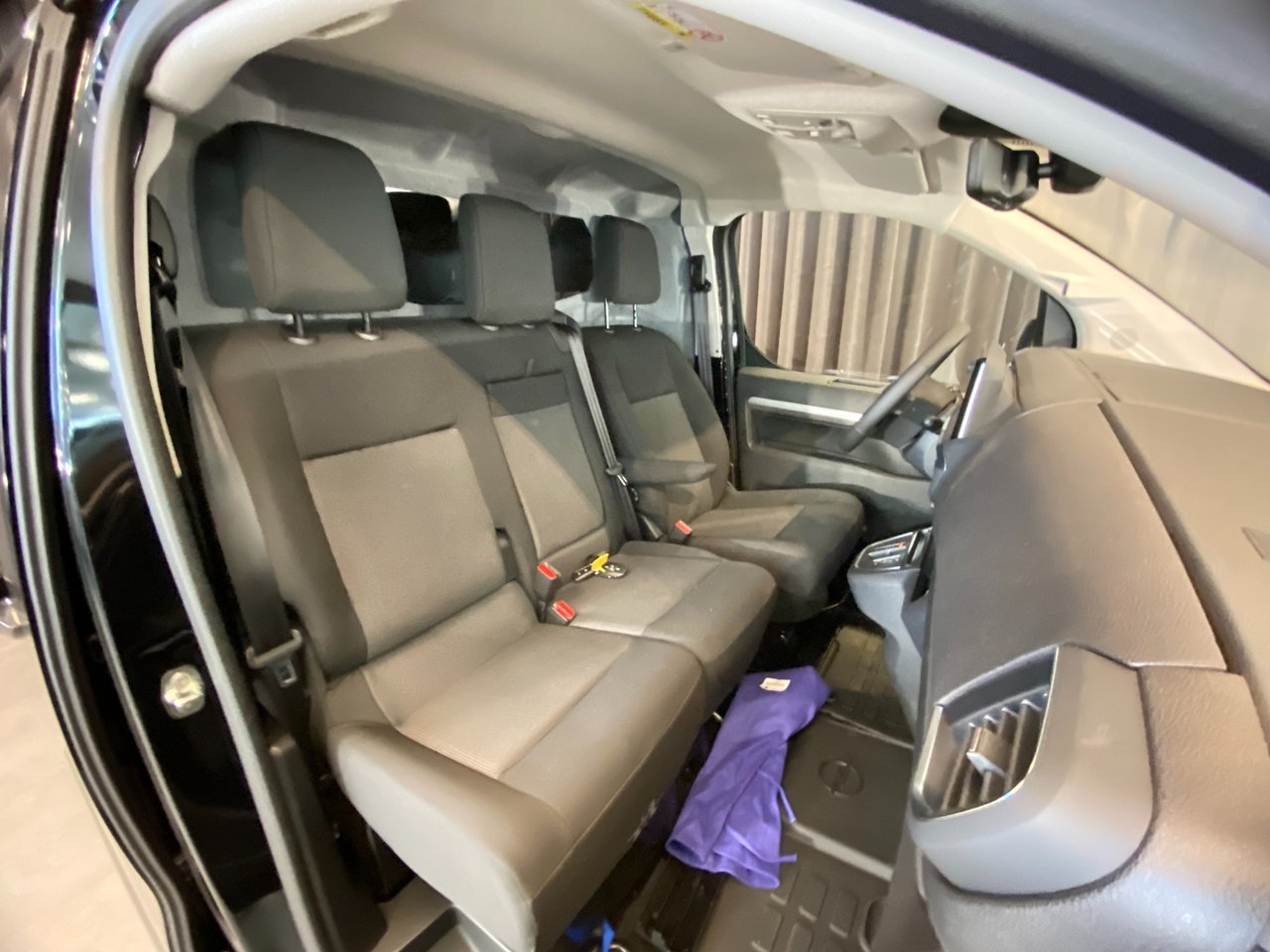 Opel Vivaro 2026, bild 5/10