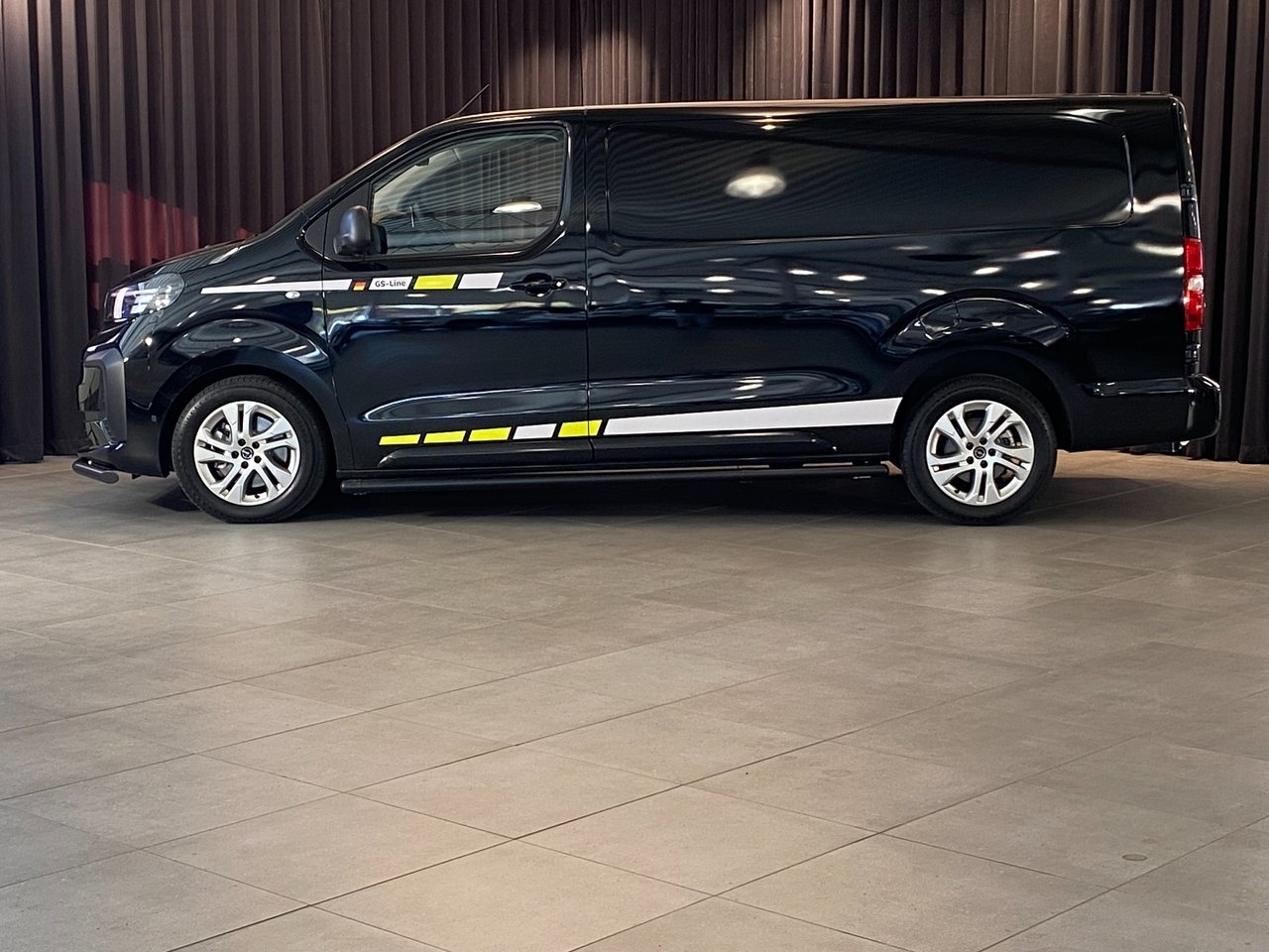 Opel Vivaro 2026, bild 3/10