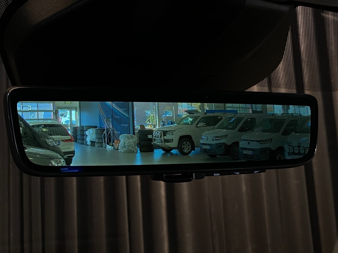 Opel Vivaro 2026, bild 7/10