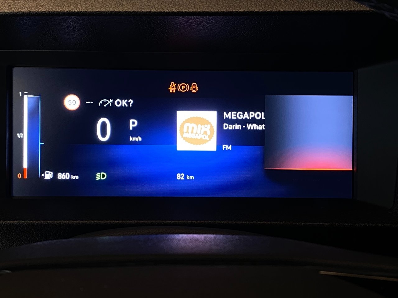 Opel Vivaro 2026, bild 6/10