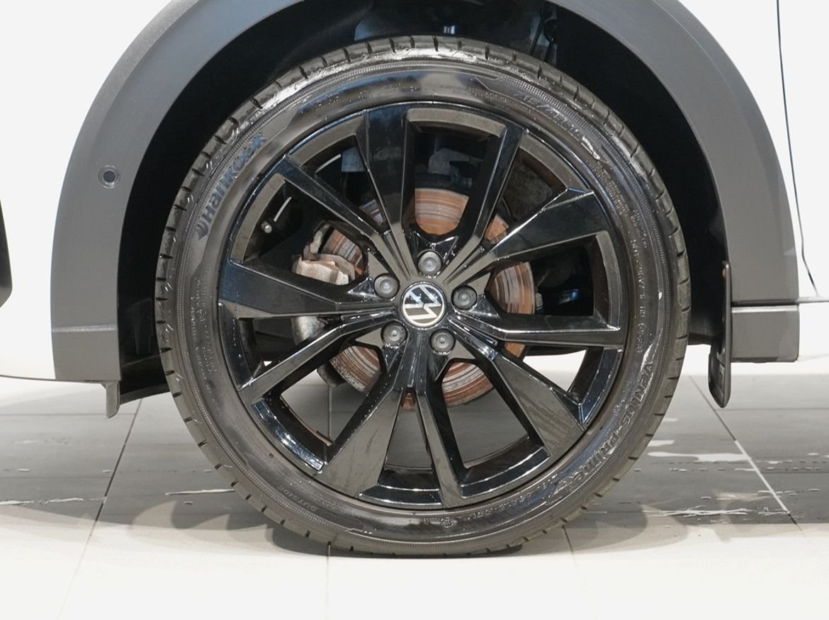 Volkswagen Taigo 2024, kuva 3/10