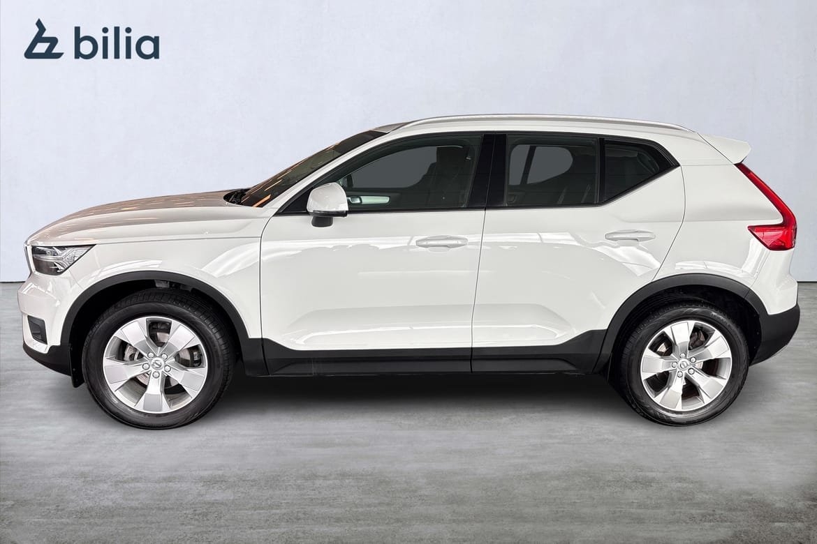 Volvo XC40 T3 FWD aut Momentum Edition 2020, kuva 3/10