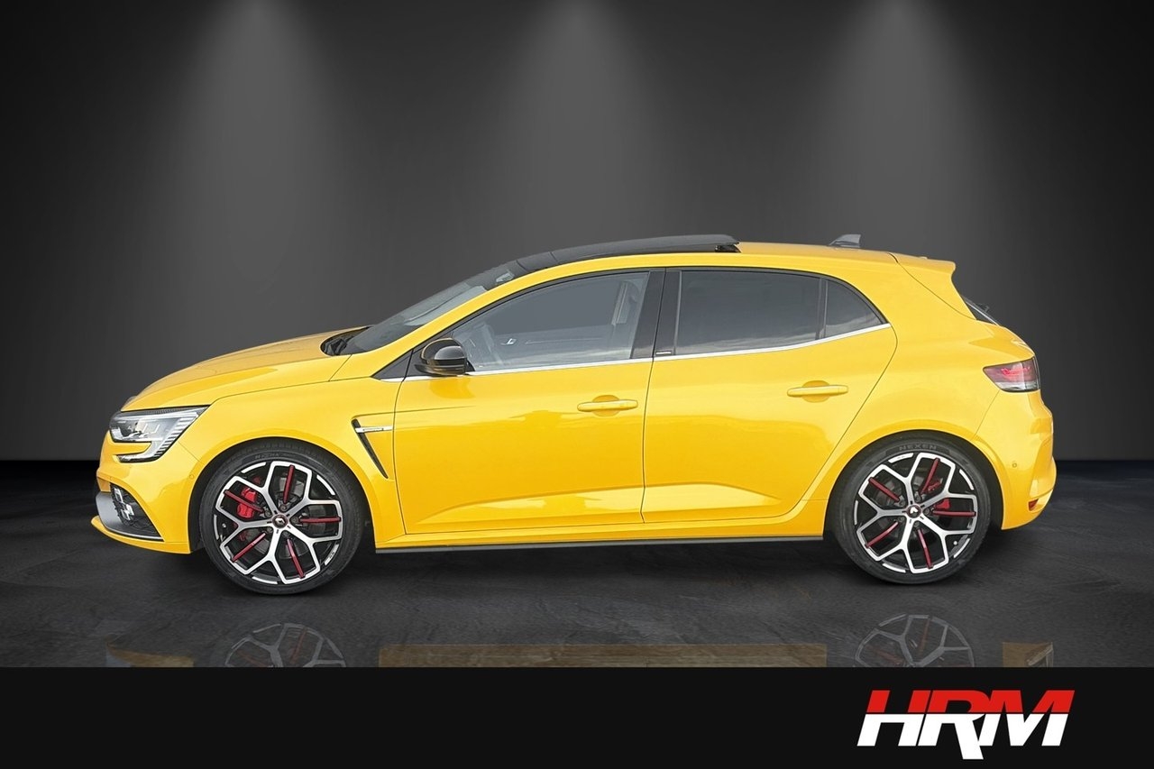 Renault Megane R.S Trophy 301HK 2023, bild 5/26