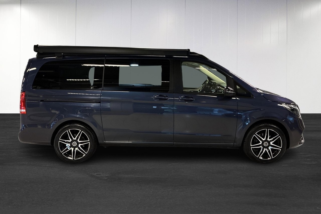 Mercedes-Benz Vito 108 MARCO POLO 4MATIC 2023, photo 5/10