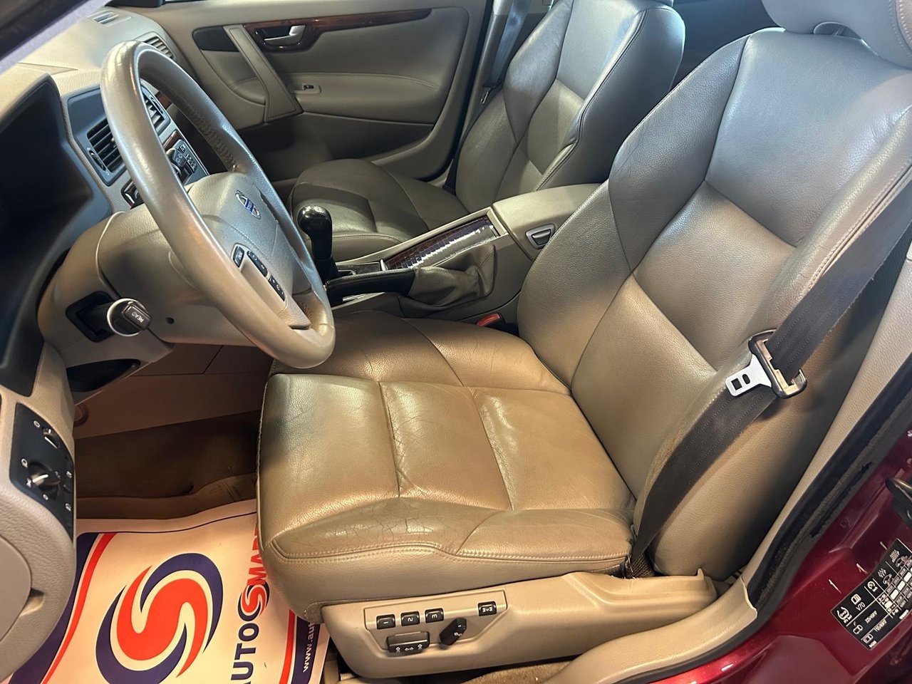 Volvo V70 2007, bild 7/10