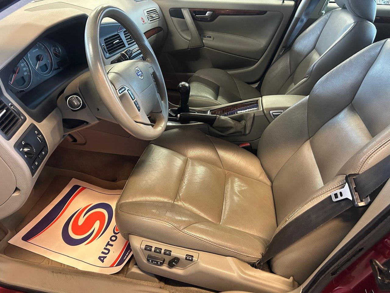 Volvo V70 2007, bild 5/10