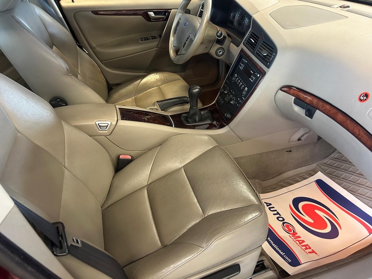Volvo V70 2007, bild 6/10