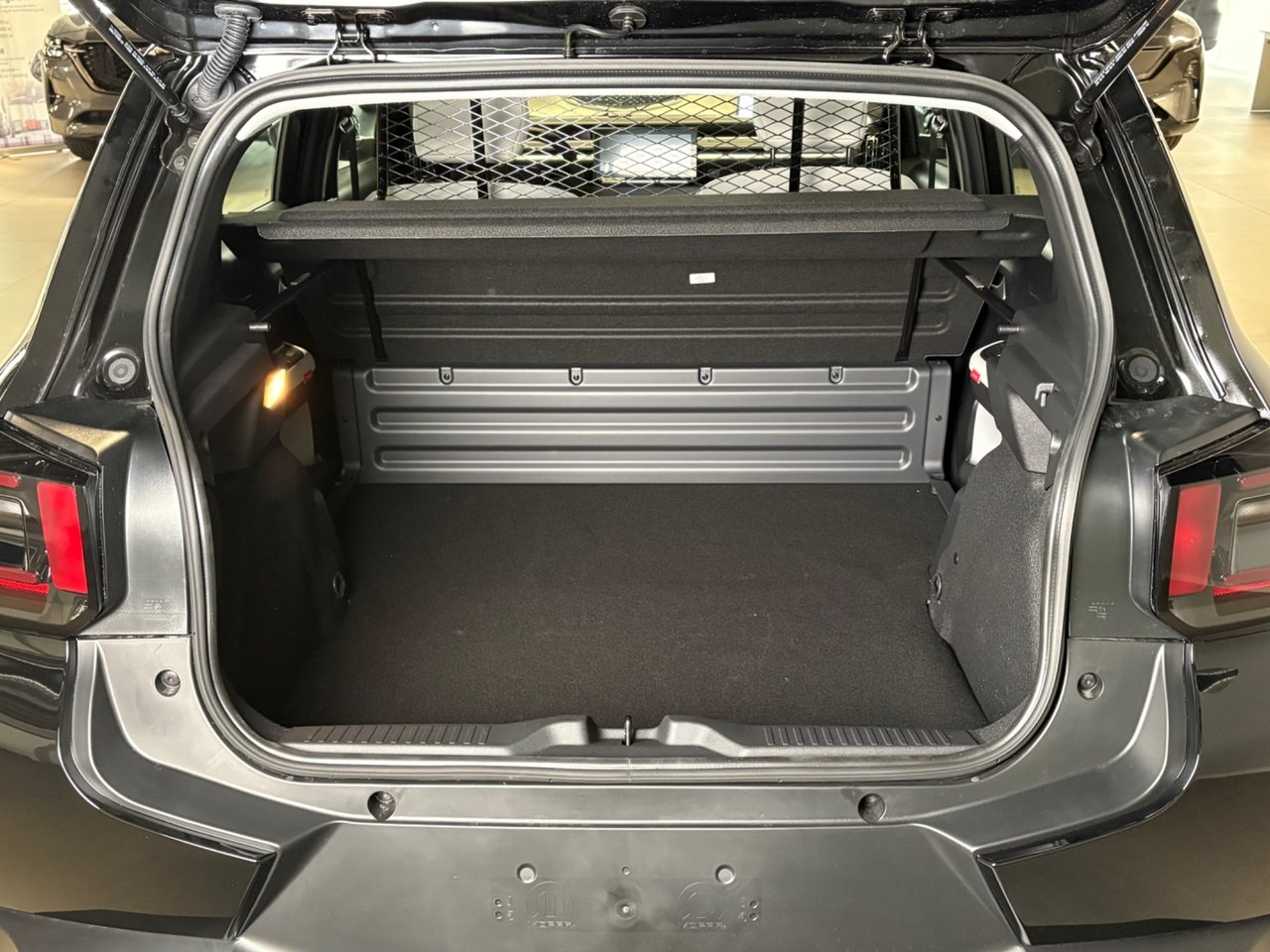 Citroen E-C3 Cargo räckvidd 2026, bild 6/10