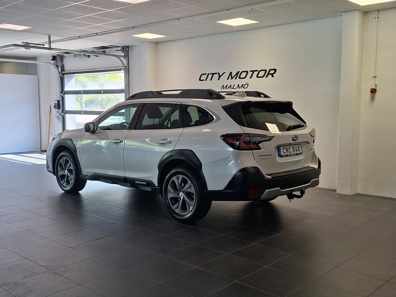 Subaru Outback 2021, bild 3/8