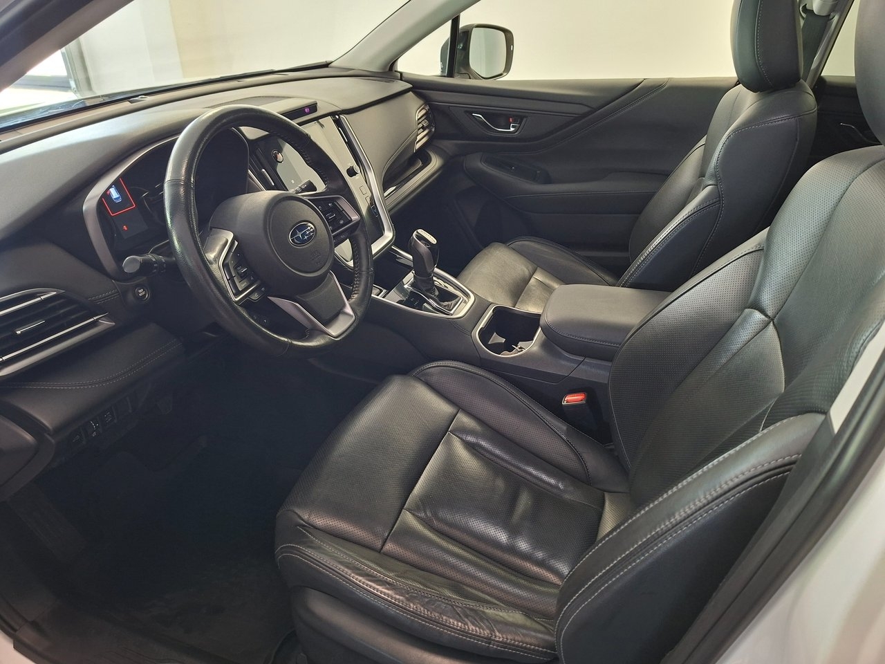 Subaru Outback 2021, bild 5/8