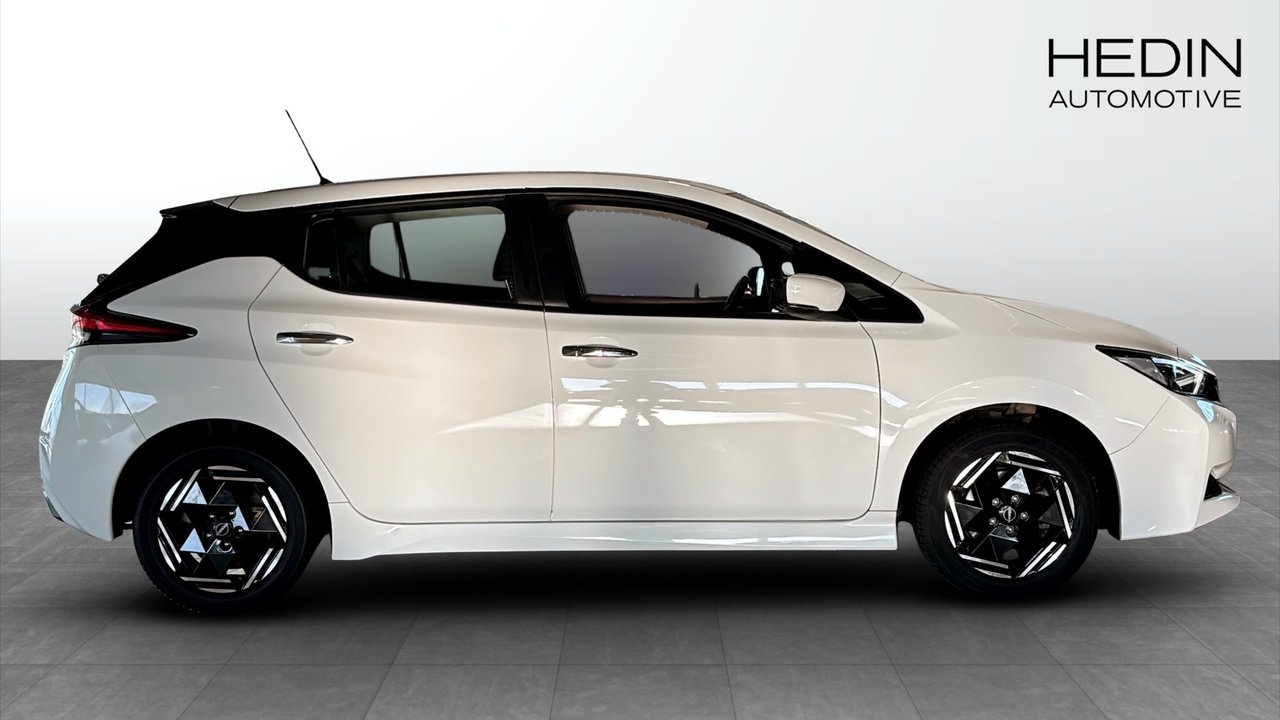 Nissan Leaf ACENTA 39 KWH 2023, kuva 6/10