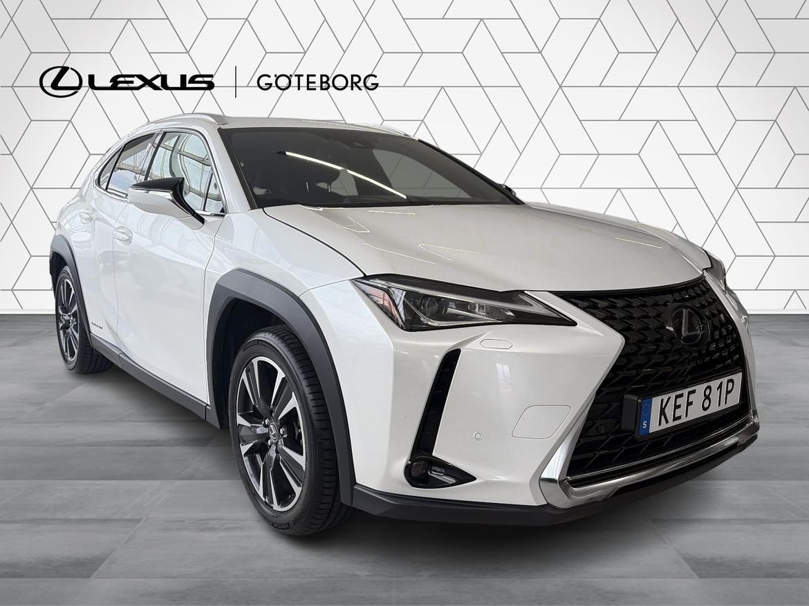 Lexus