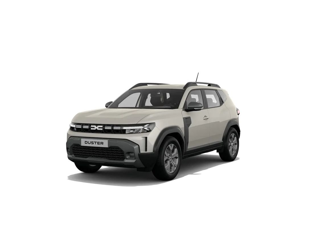 Dacia Duster 2026, bild 4/8