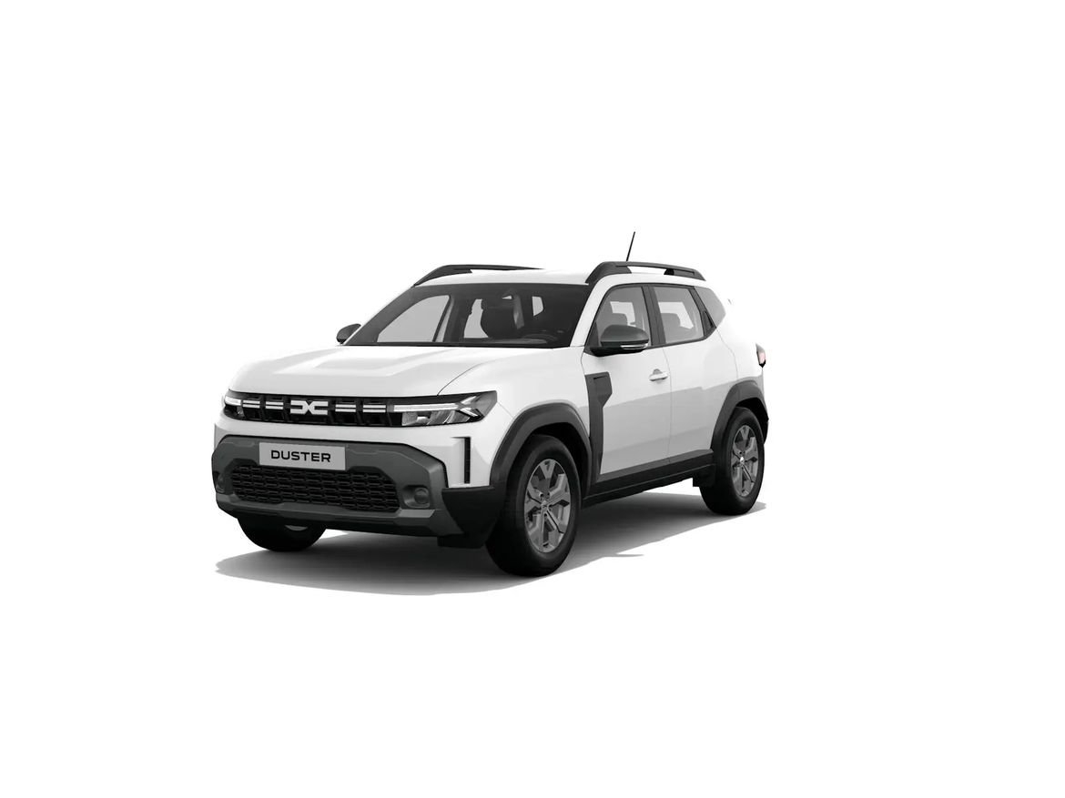 Dacia Duster 2026, bild 7/8