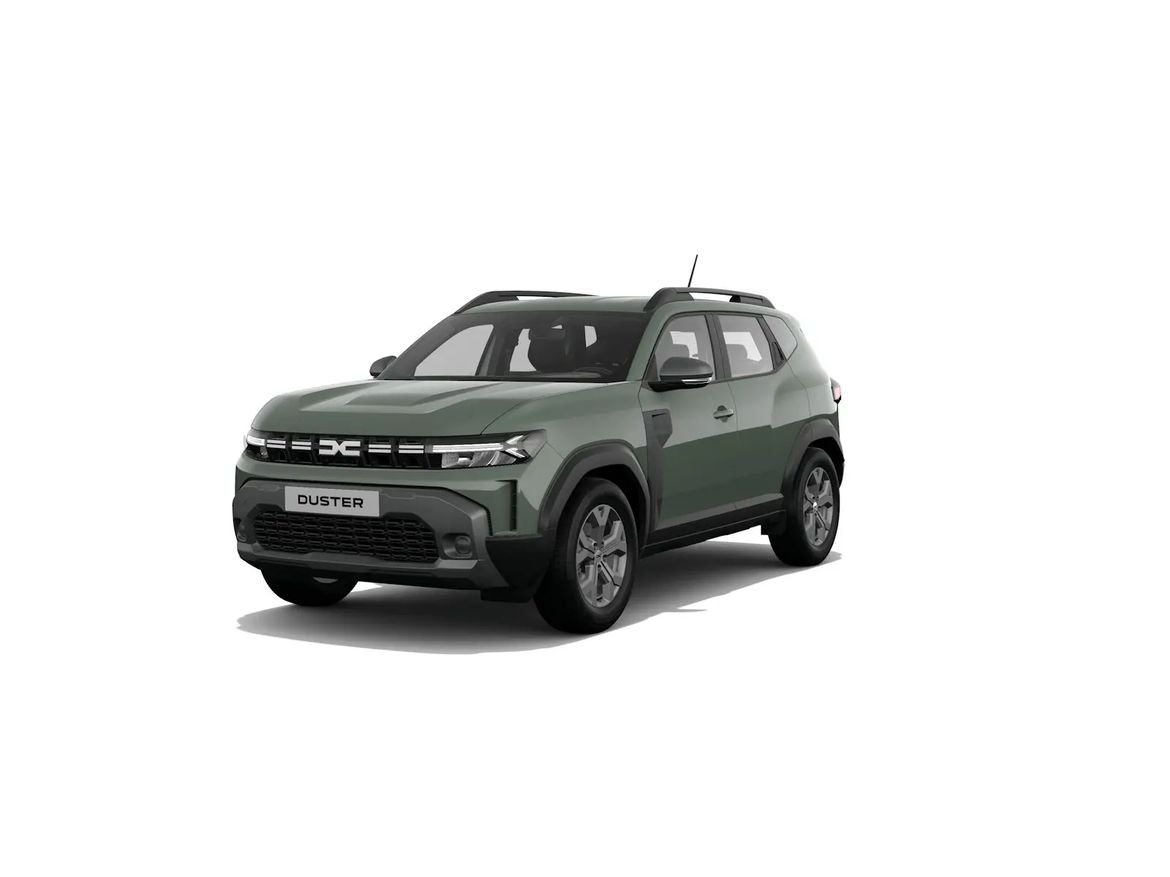 Dacia Duster 2026, bild 6/8