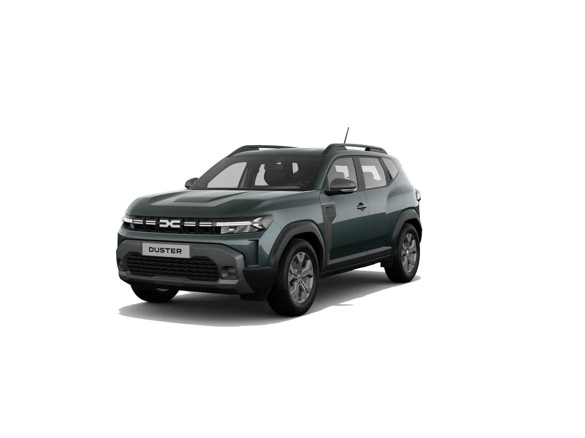 Dacia Duster 2026, bild 3/8