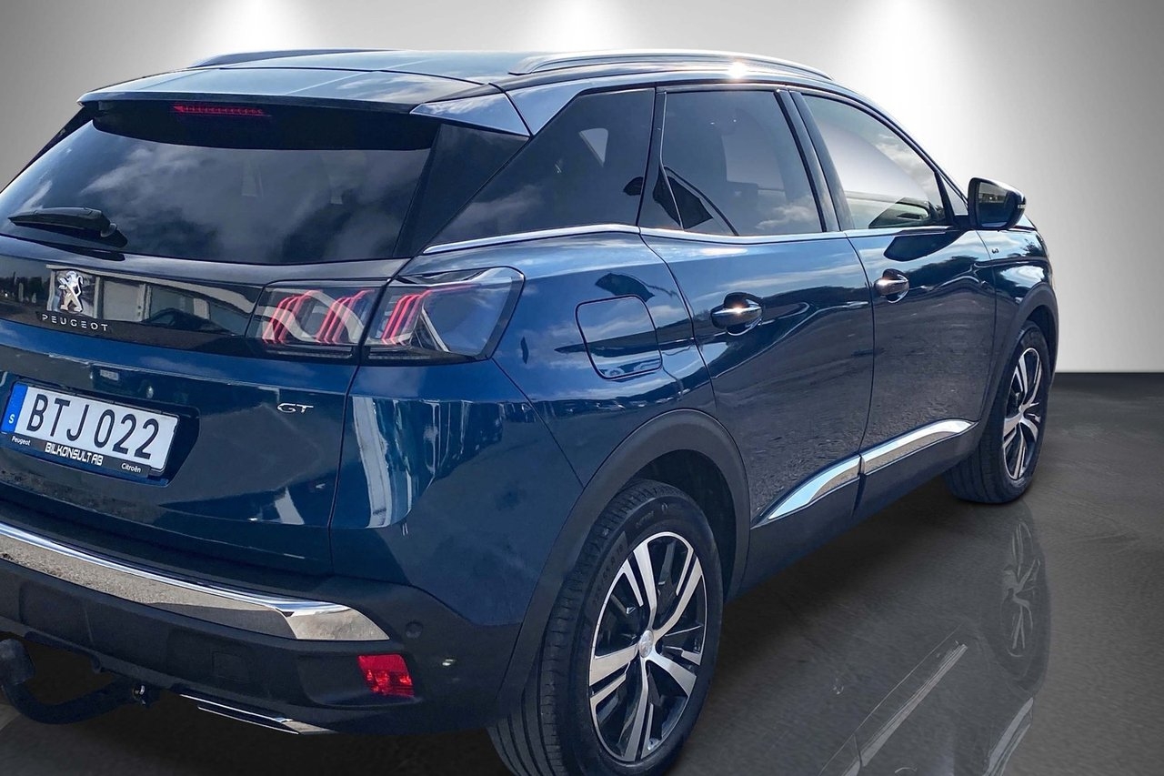 Peugeot 3008 2023, kuva 4/10
