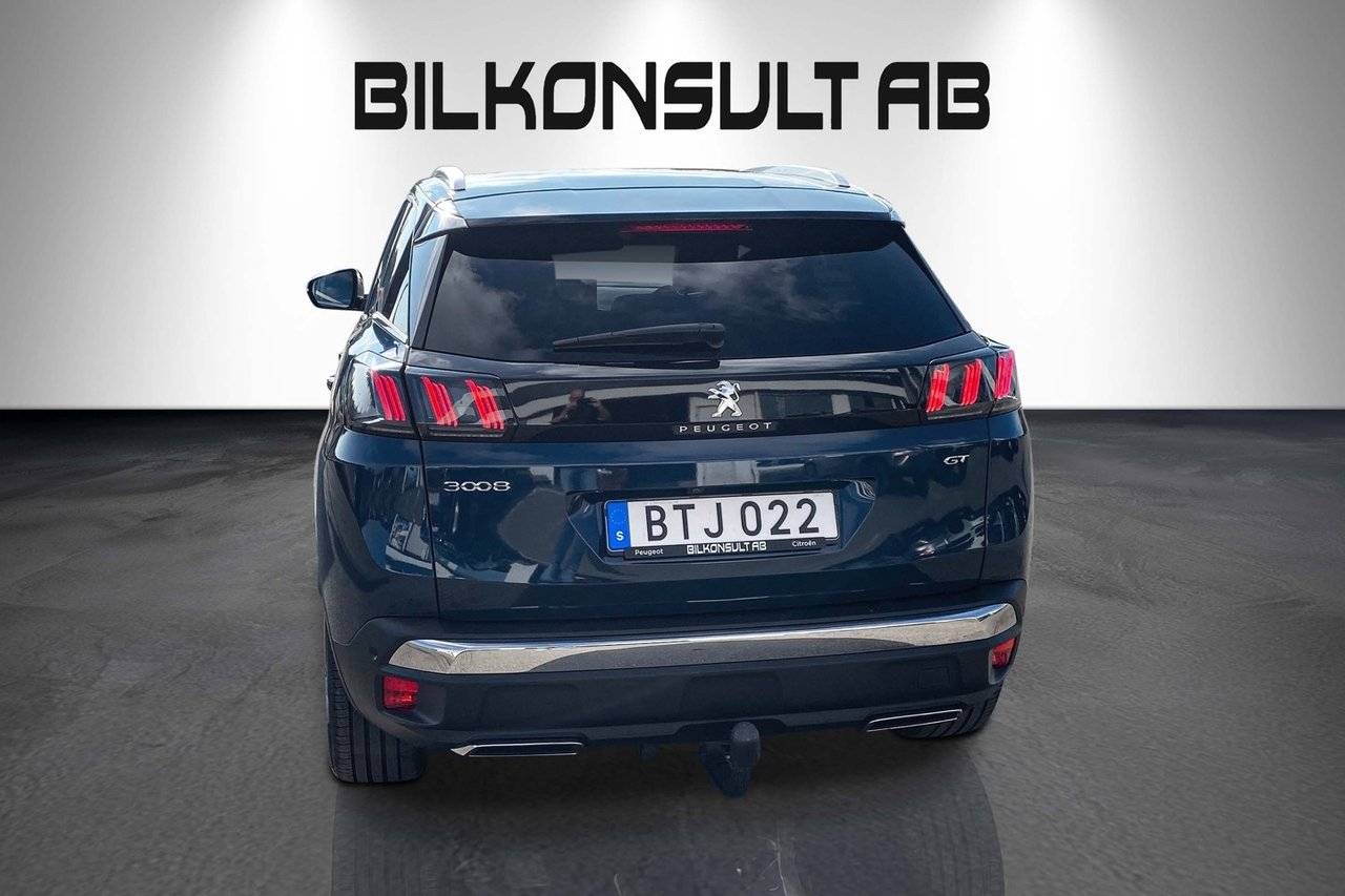 Peugeot 3008 2023, kuva 5/10