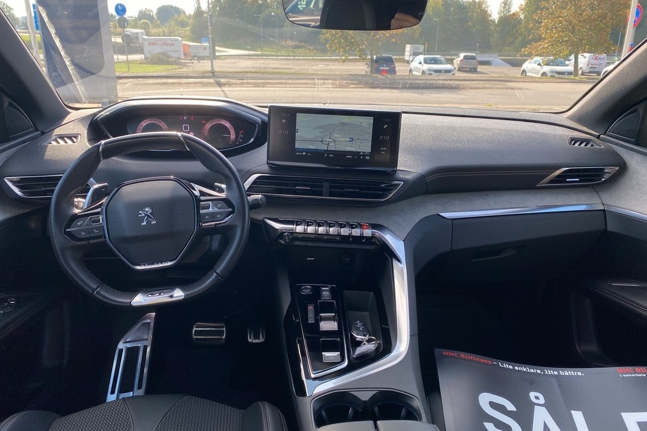 Peugeot 3008 2023, kuva 7/10