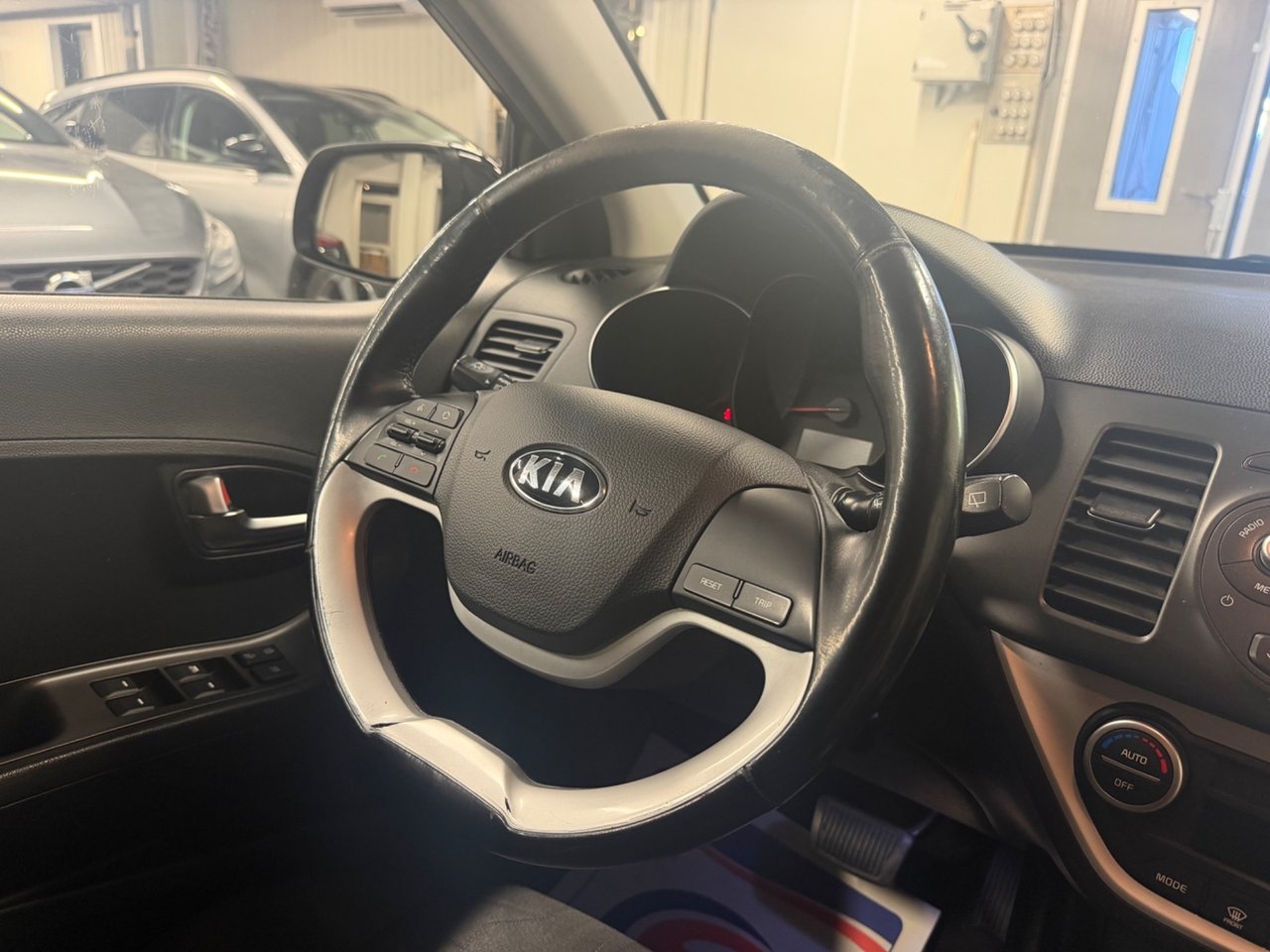 Kia Picanto 2016, kuva 7/10