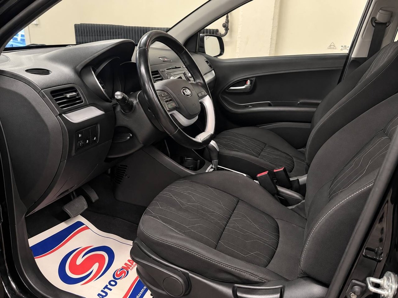 Kia Picanto 2016, kuva 5/10