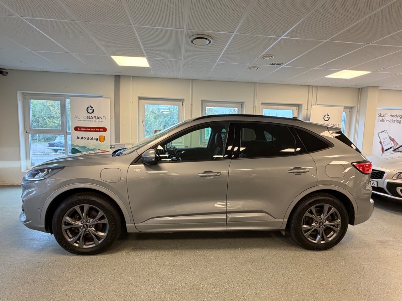 Ford Kuga 2023, bild 6/10