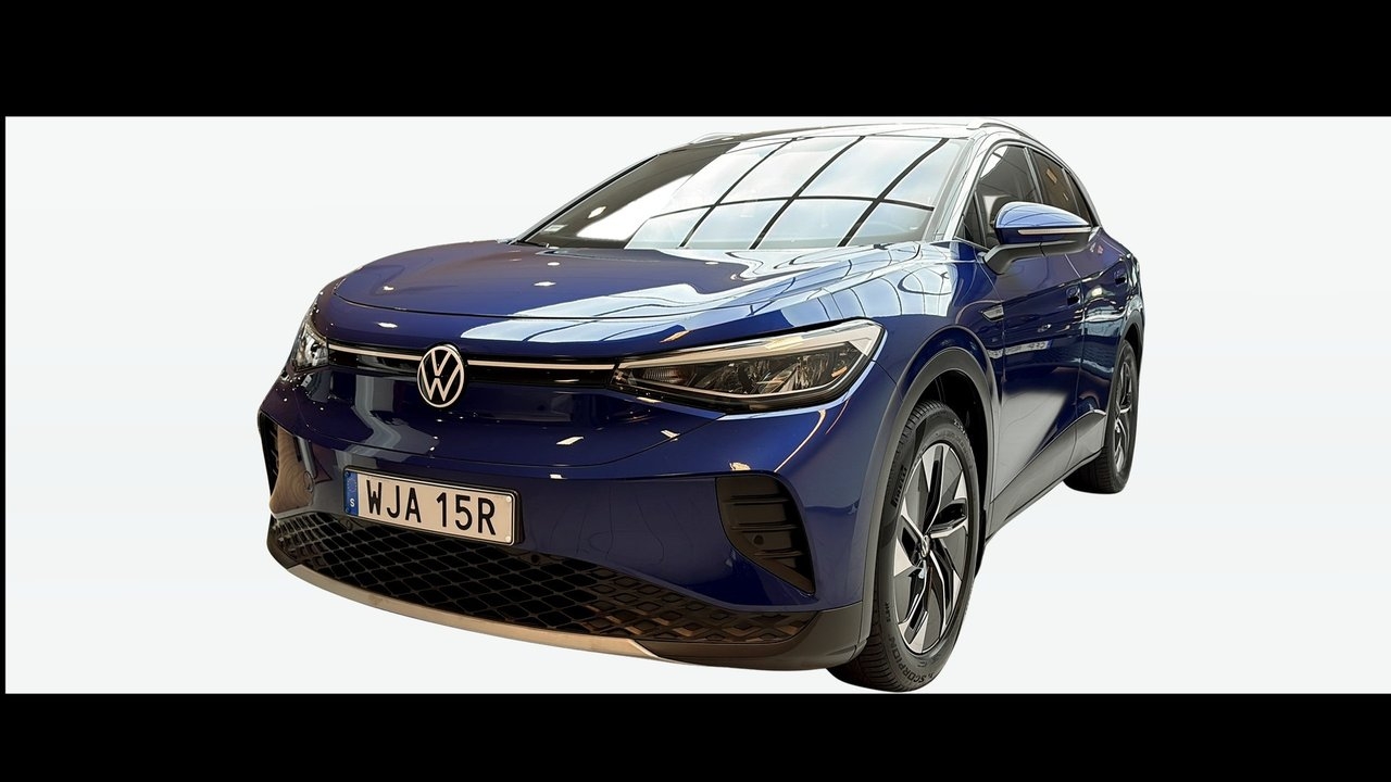 Volkswagen ID.4