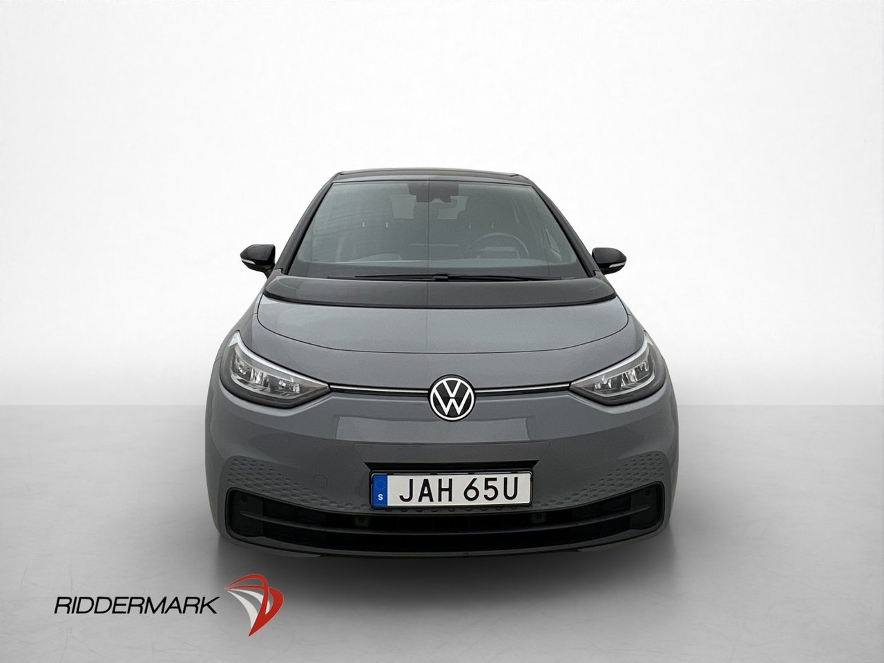 Volkswagen ID.3 2023, kuva 2/10