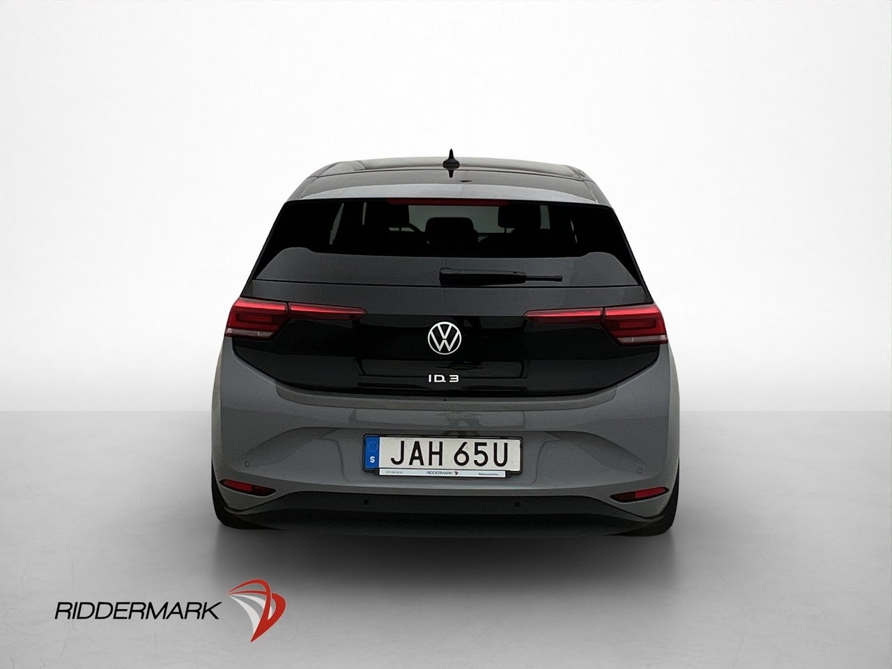 Volkswagen ID.3 2023, kuva 7/10