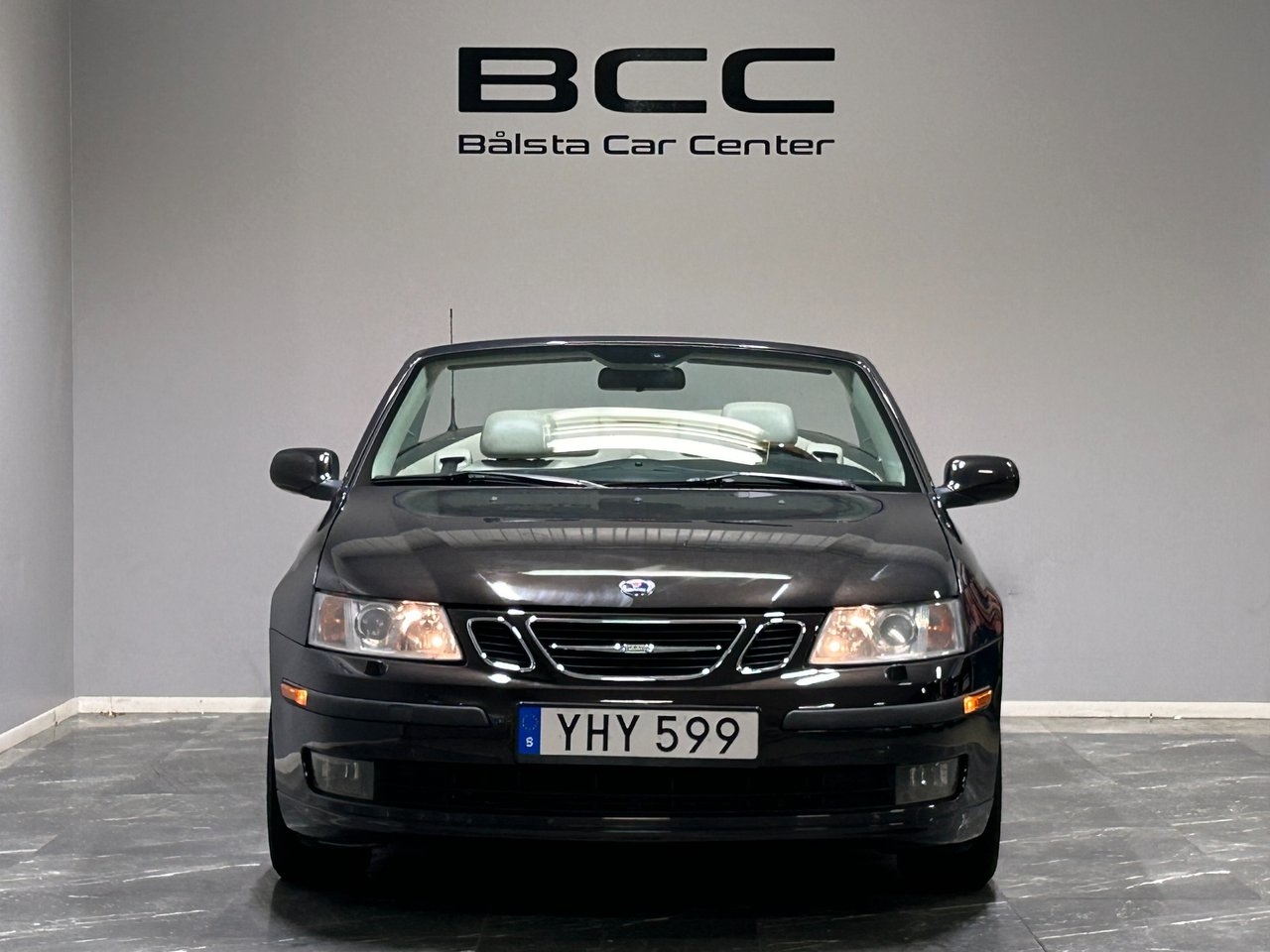 Saab 9-3 2004, bild 3/10