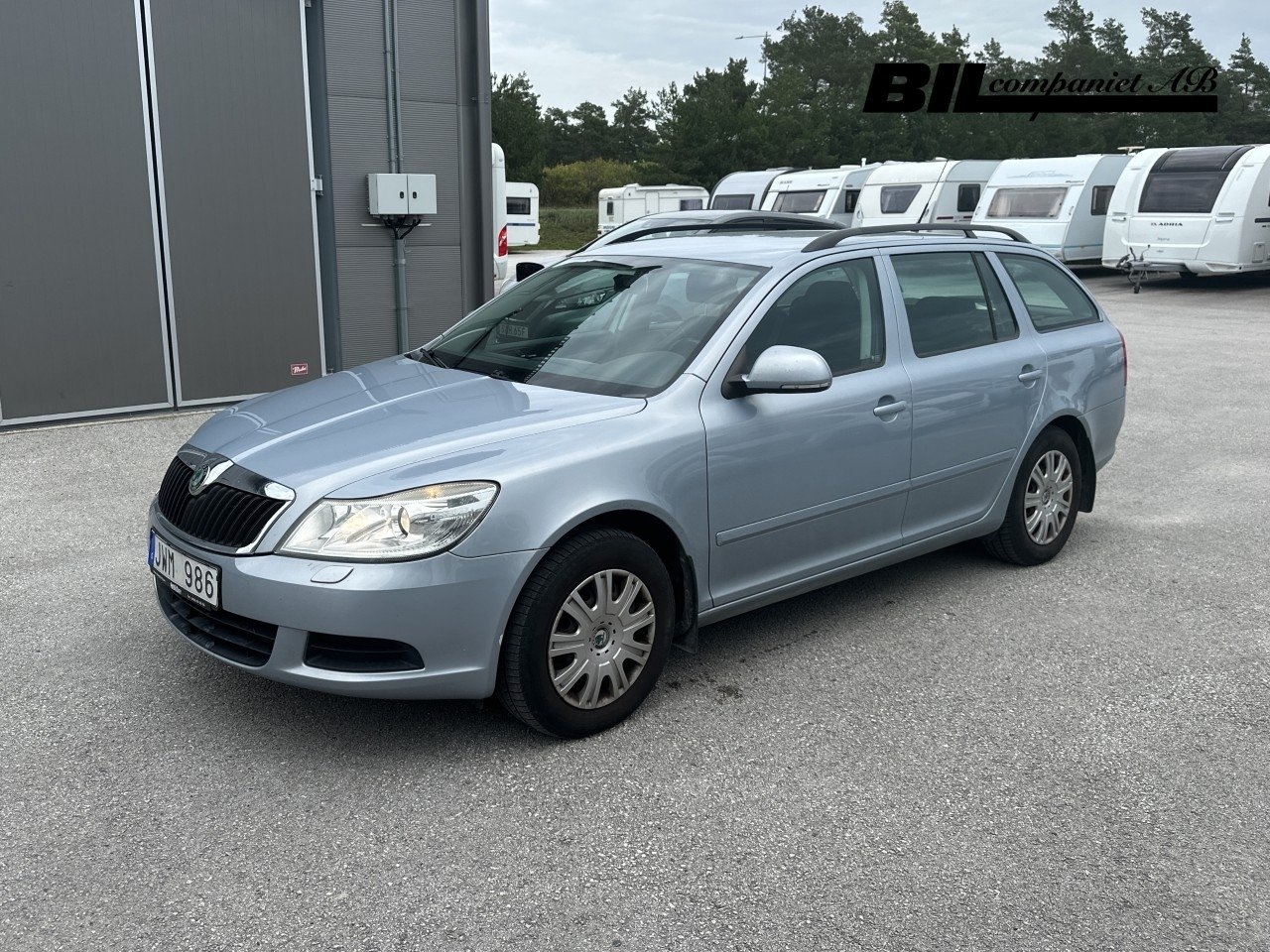 Skoda