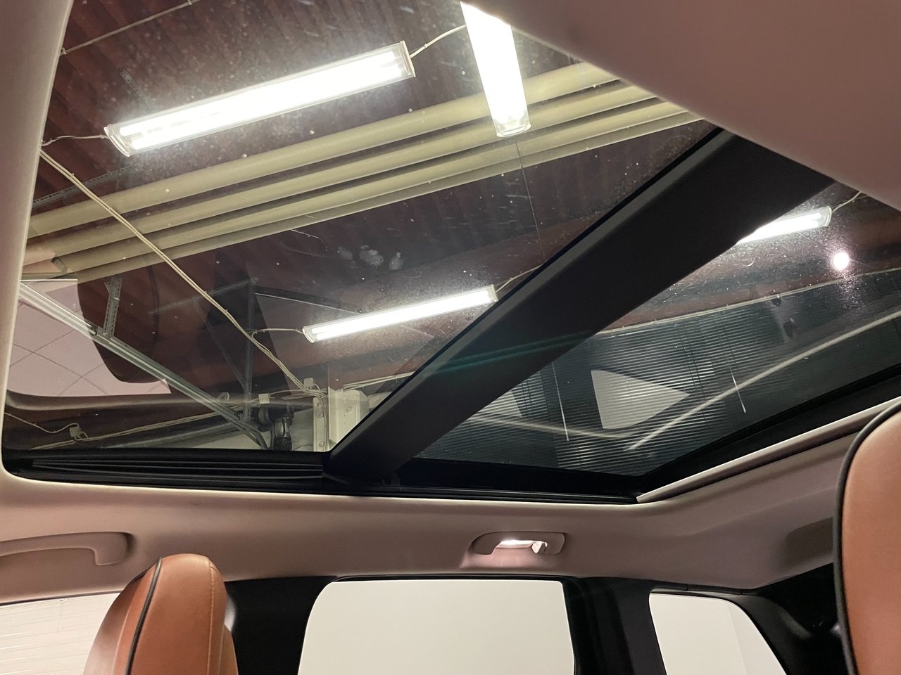 Jeep Grand Cherokee 2012, bild 6/8