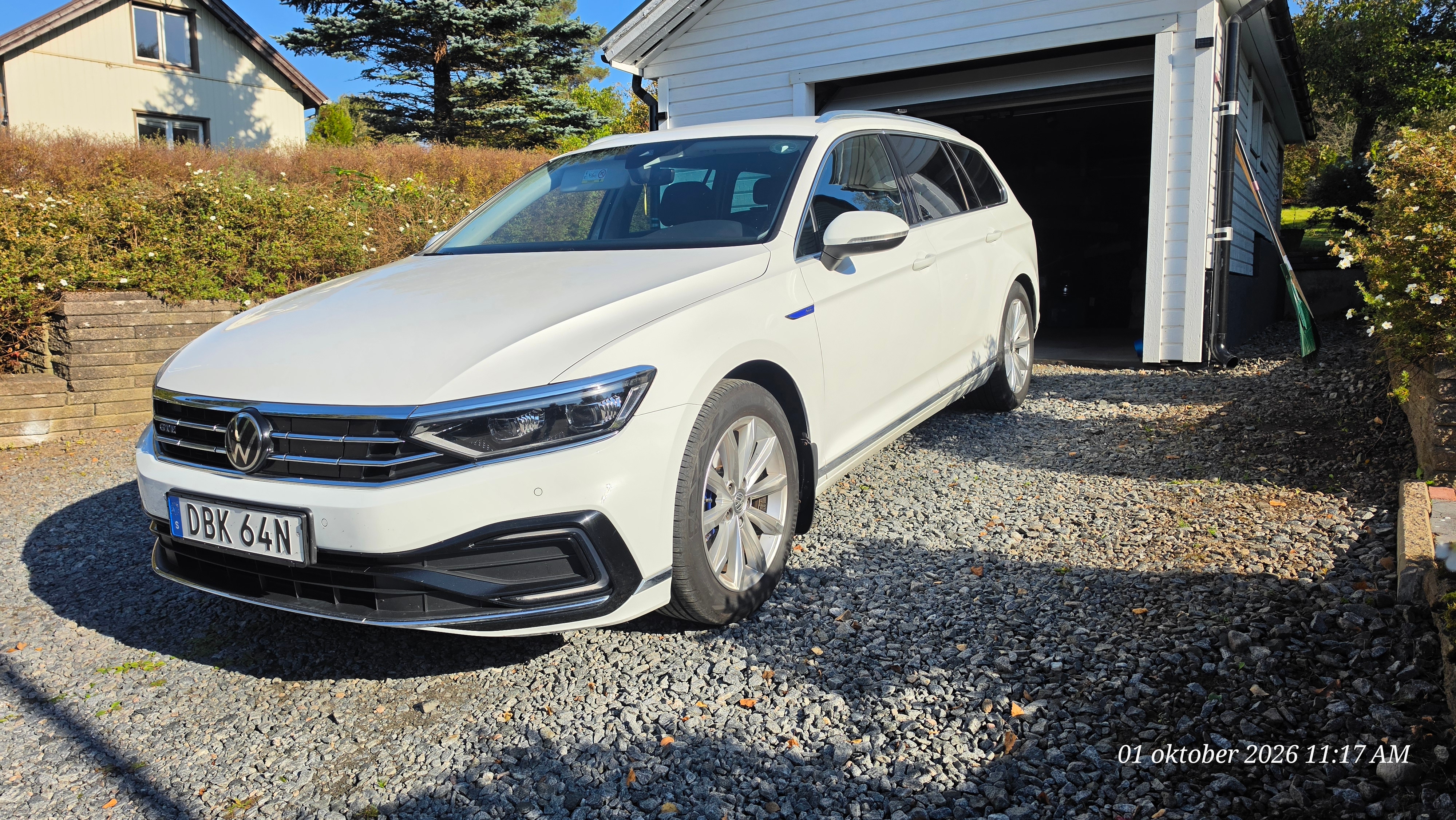 Volkswagen Passat 2022, bild 3/10