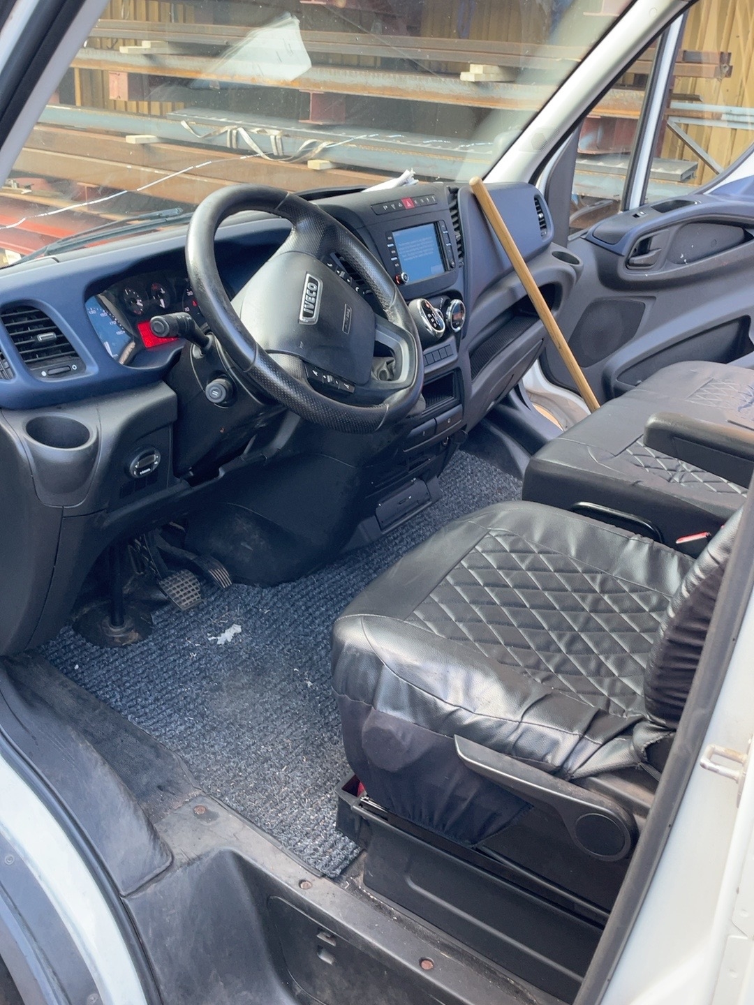 Iveco Daily 2018, bild 3/5