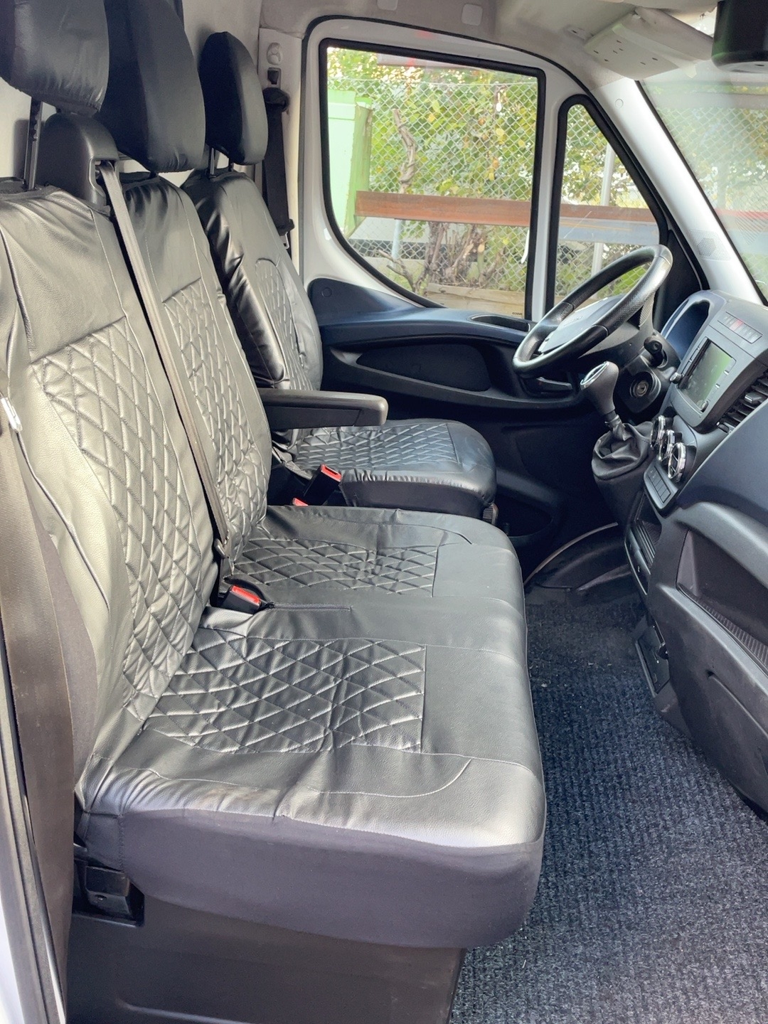 Iveco Daily 2018, bild 4/5