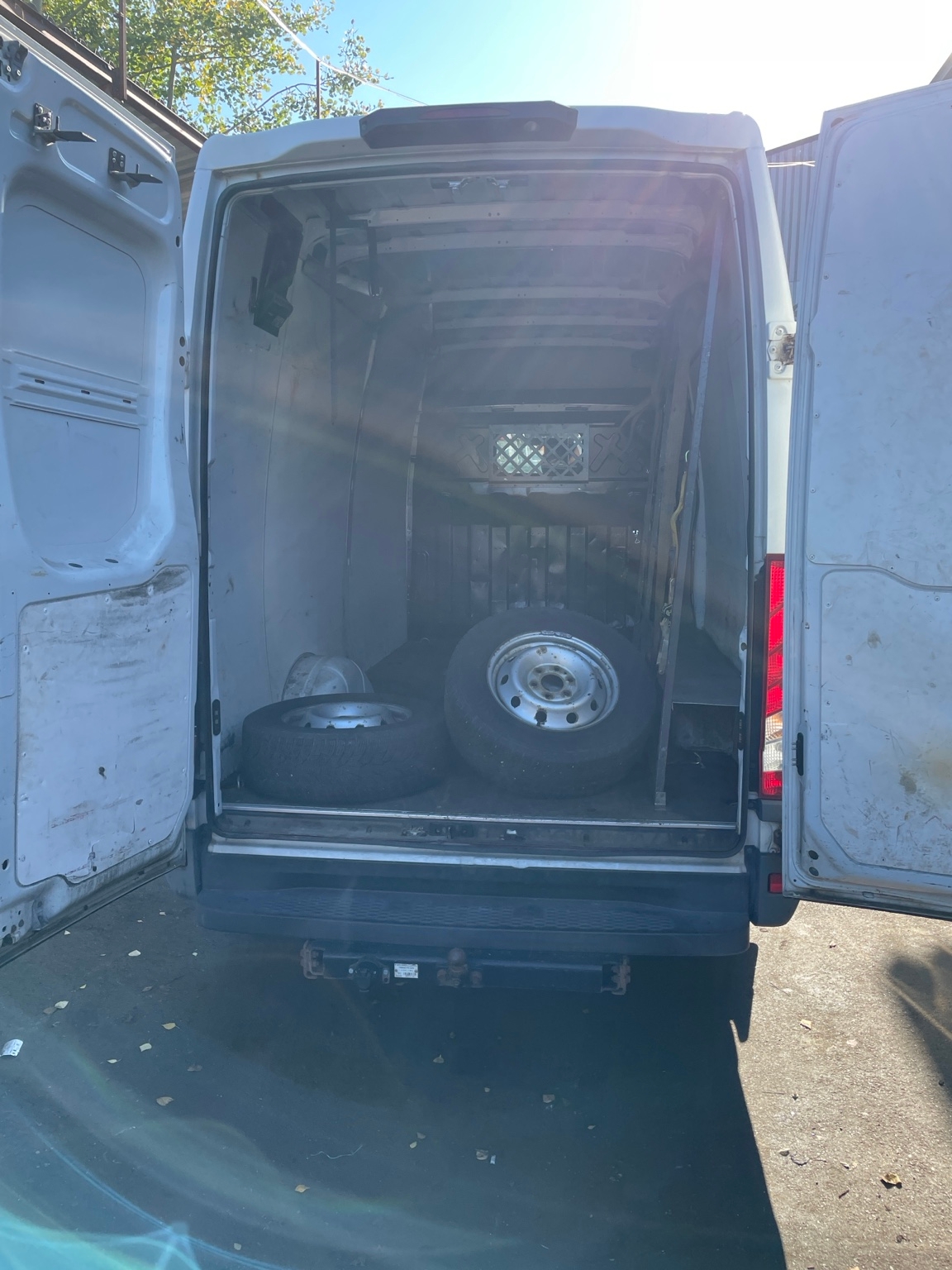 Iveco Daily 2018, bild 5/5