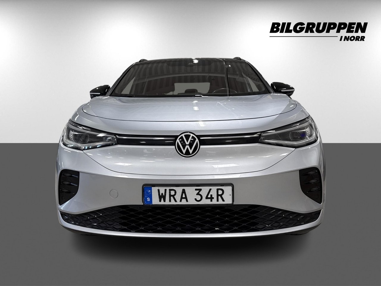 Volkswagen ID.4 2023, bild 2/10