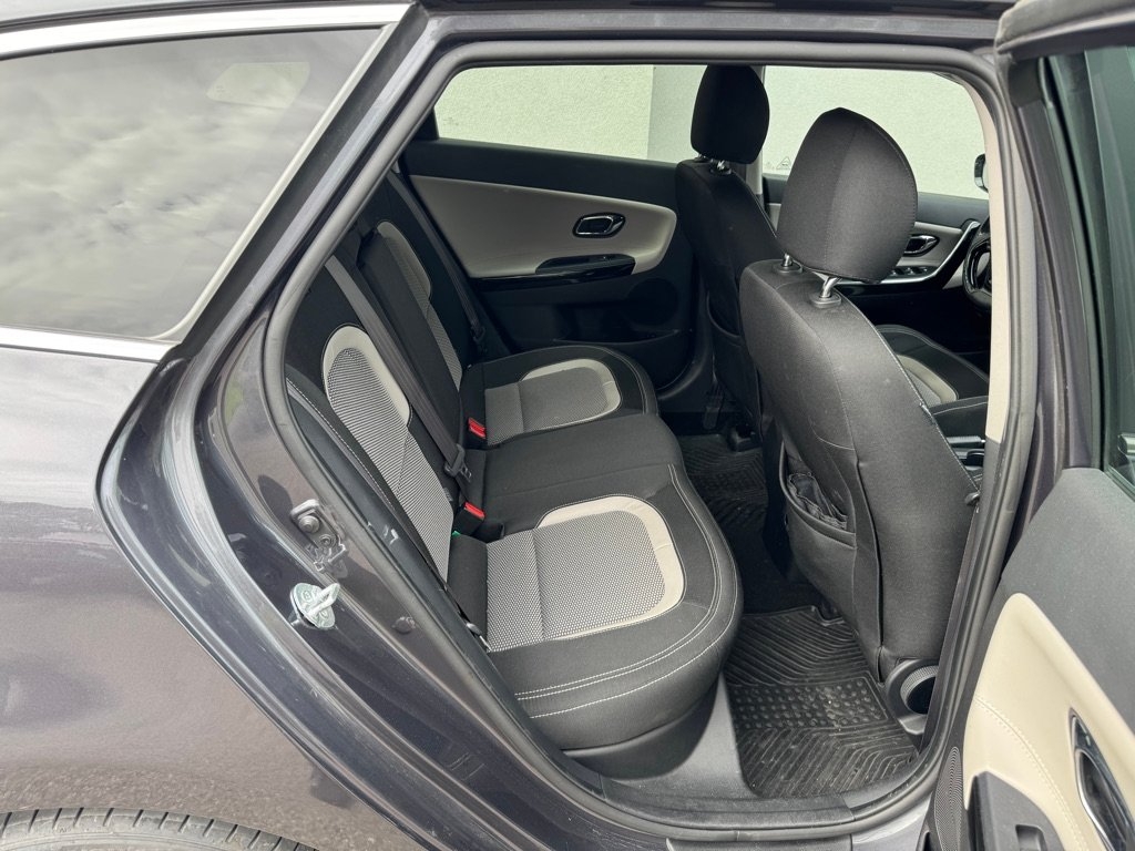 Kia Ceed 2014, kuva 6/10