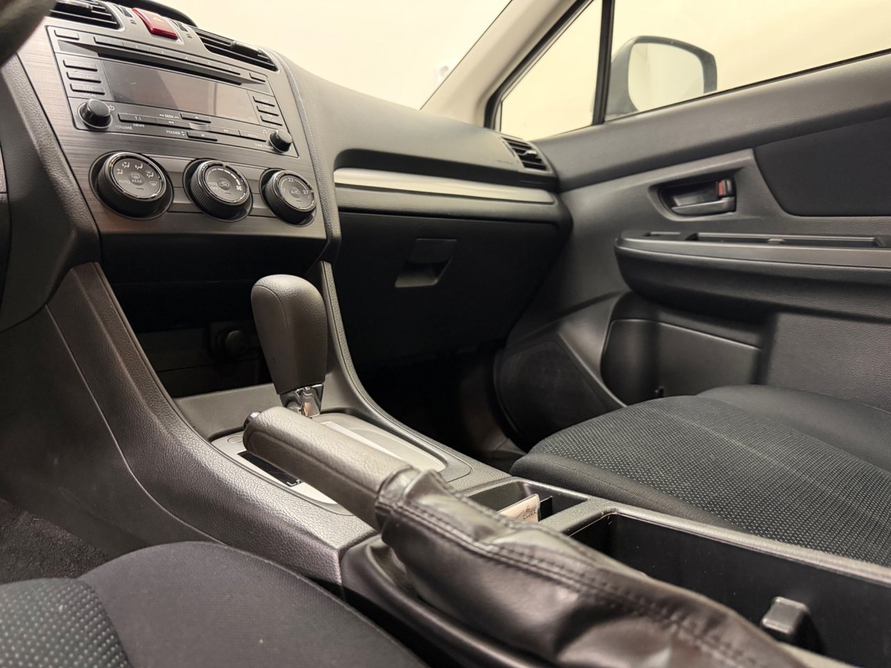 Subaru Impreza 1.6 4WD Lineartronic 2013, bild 6/10