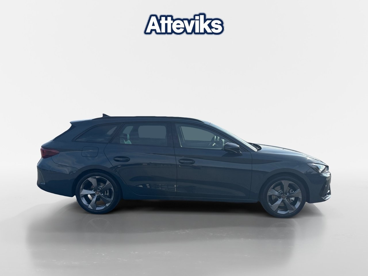 Cupra Leon Sportstourer eHybrid 2026, bild 2/10