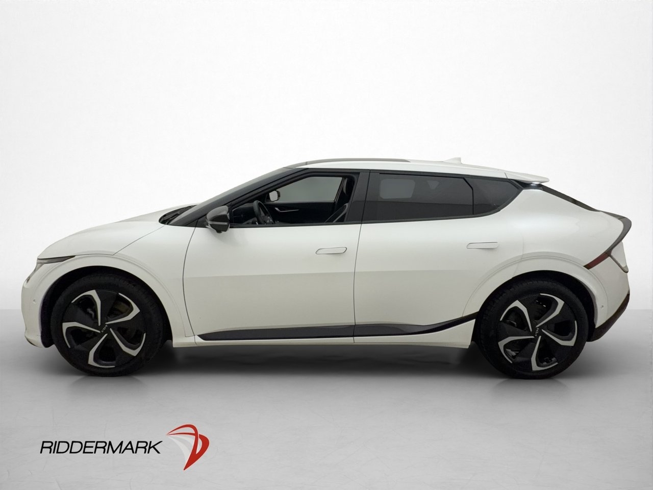Kia EV6 2022, bild 5/10