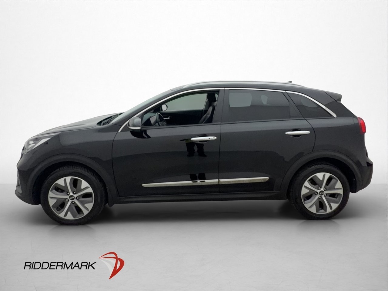 Kia Niro 2021, bild 4/10