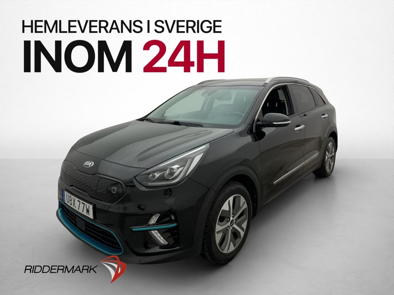 Kia Niro 2021, bild 3/10
