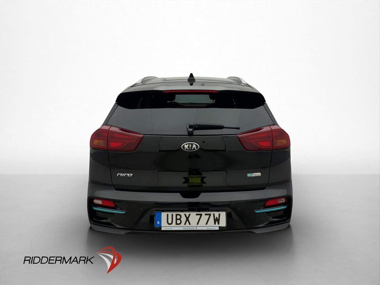 Kia Niro 2021, bild 7/10
