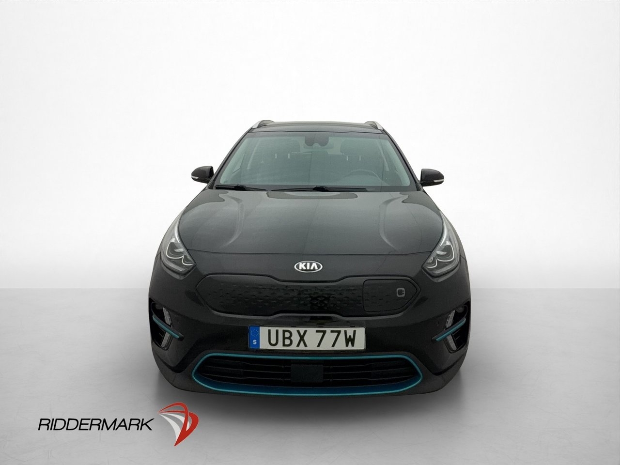 Kia Niro 2021, bild 2/10