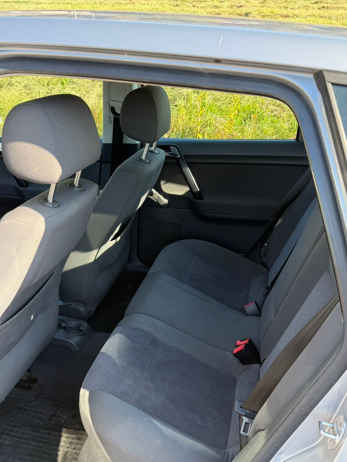 Volkswagen Polo 5-dörrar 1.4 Manuell 2006, bild 7/7