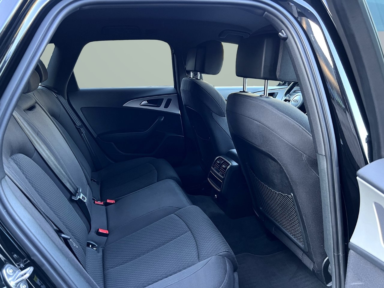 Audi A6 Avant 2.0 TDI ultra S Tronic 2018, photo 6/10
